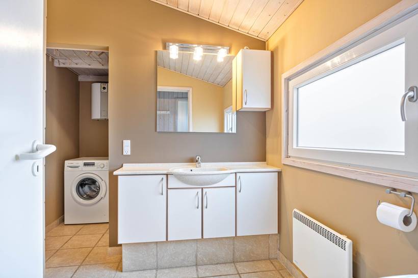 Foto von Ferienhaus PD15 in Bjerregård - Westjütland