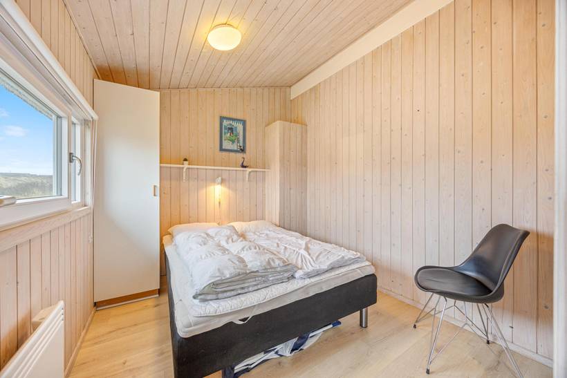 Foto von Ferienhaus PD15 in Bjerregård - Westjütland