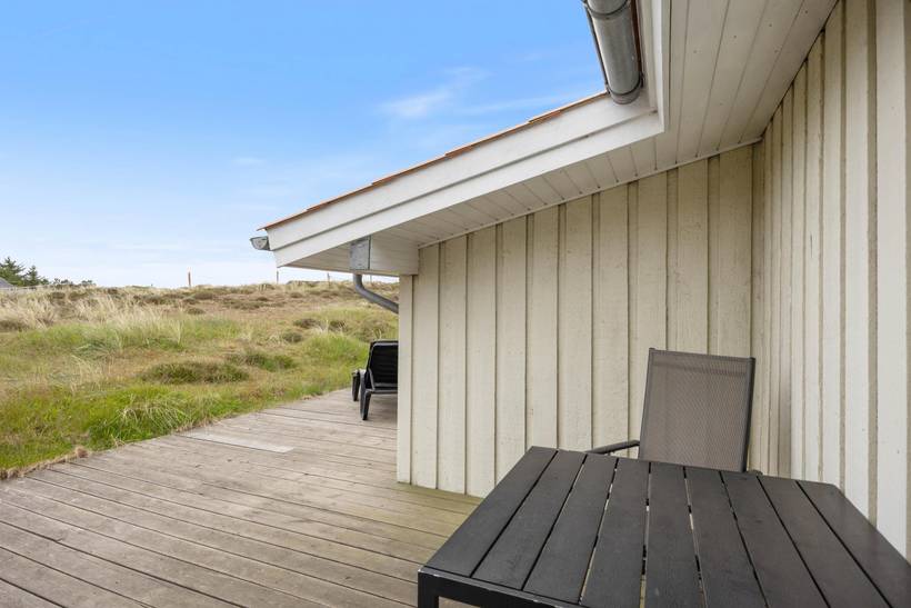 Foto von Ferienhaus PD15 in Bjerregård - Westjütland