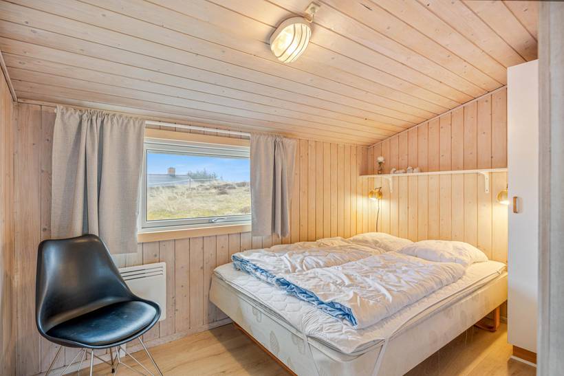 Foto von Ferienhaus PD15 in Bjerregård - Westjütland