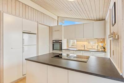 Vorschaubild von Ferienhaus PD15 in Bjerregård - Westjütland