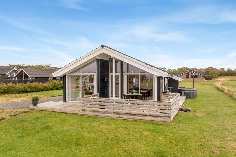 Foto von Ferienhaus PD17 in Ejsingholm - Thy/Limfjord