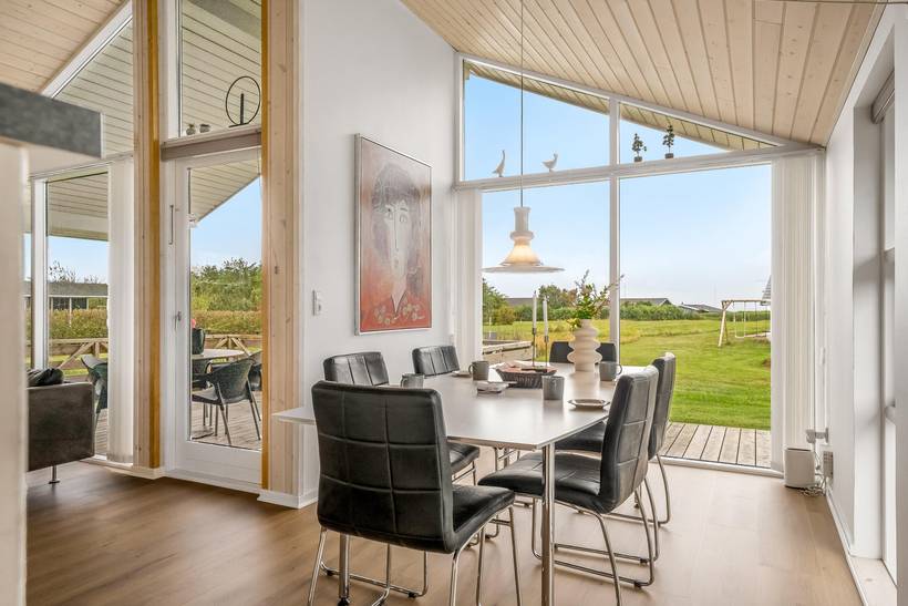 Foto von Ferienhaus PD17 in Ejsingholm - Thy/Limfjord