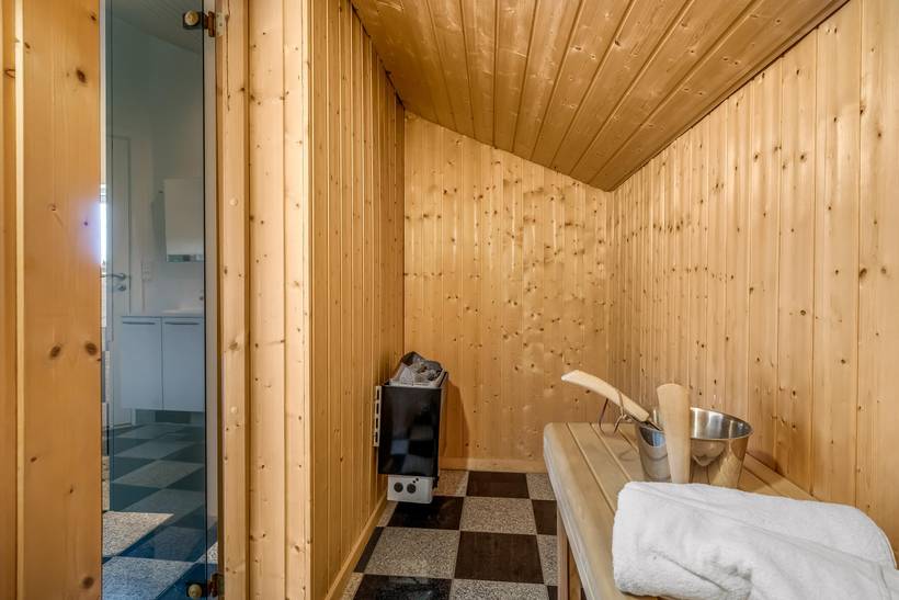 Foto von Ferienhaus PD17 in Ejsingholm - Thy/Limfjord