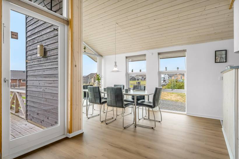 Foto von Ferienhaus PD17 in Ejsingholm - Thy/Limfjord