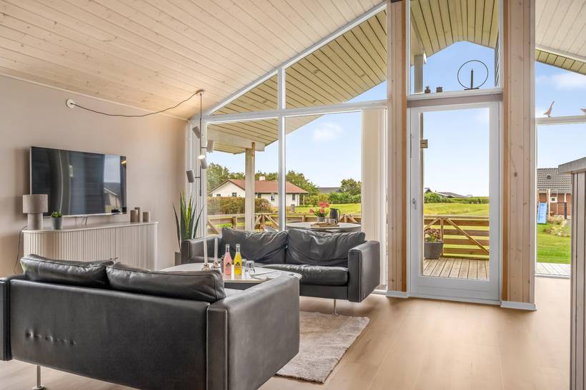 Foto von Ferienhaus PD17 in Ejsingholm - Thy/Limfjord