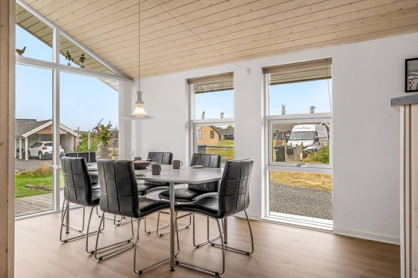 Foto von Ferienhaus PD17 in Ejsingholm - Thy/Limfjord