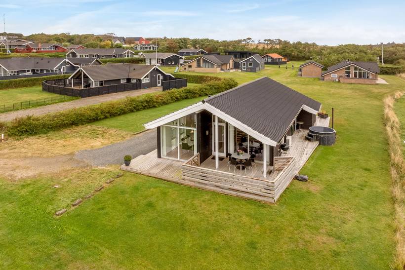 Foto von Ferienhaus PD17 in Ejsingholm - Thy/Limfjord