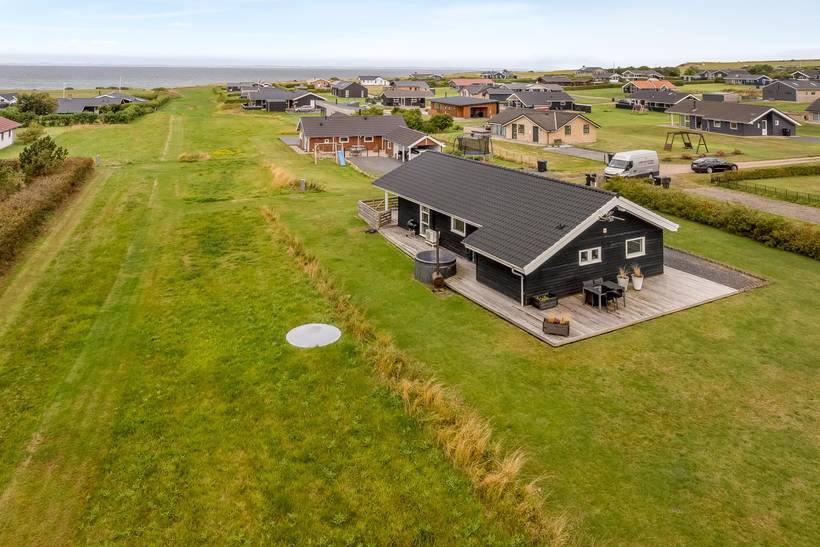 Foto von Ferienhaus PD17 in Ejsingholm - Thy/Limfjord