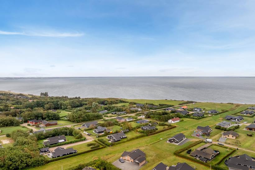 Foto von Ferienhaus PD17 in Ejsingholm - Thy/Limfjord
