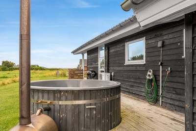 Vorschaubild von Ferienhaus PD17 in Ejsingholm - Thy/Limfjord
