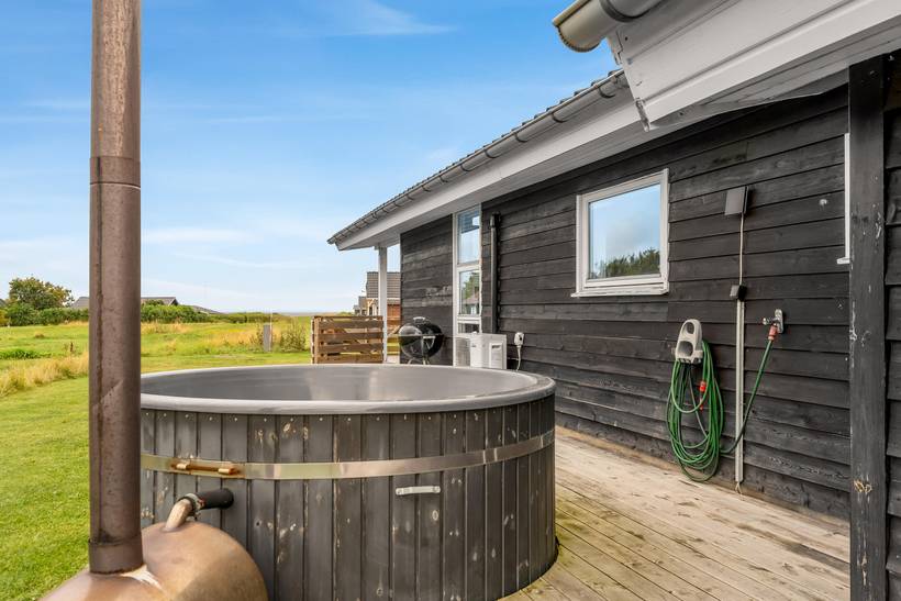 Foto von Ferienhaus PD17 in Ejsingholm - Thy/Limfjord