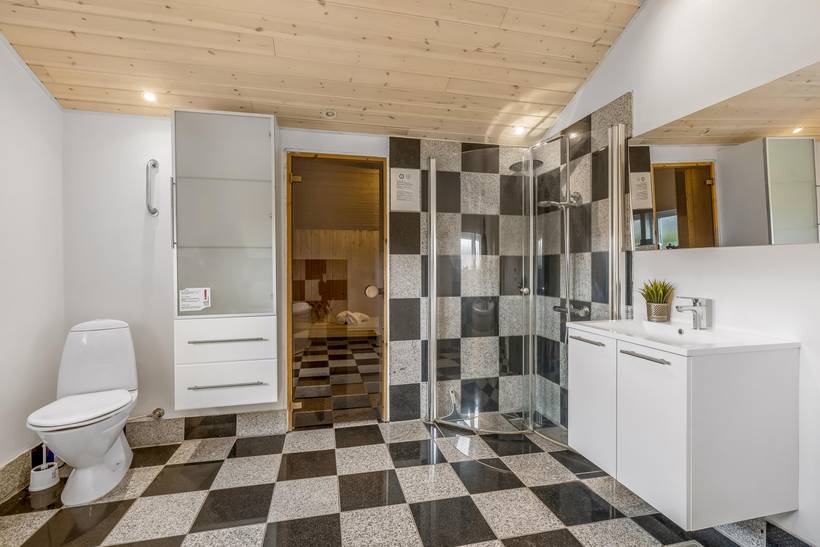 Foto von Ferienhaus PD17 in Ejsingholm - Thy/Limfjord