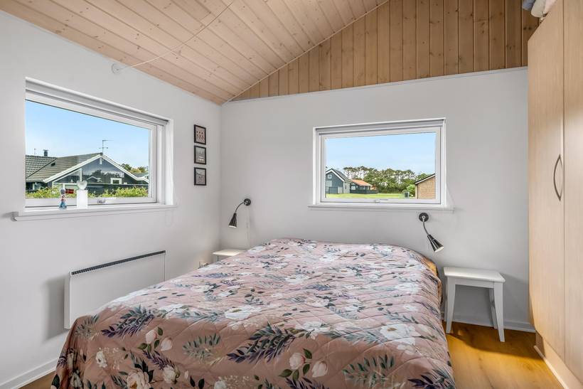 Foto von Ferienhaus PD17 in Ejsingholm - Thy/Limfjord