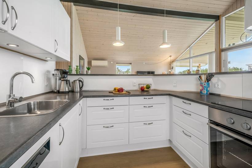 Foto von Ferienhaus PD17 in Ejsingholm - Thy/Limfjord