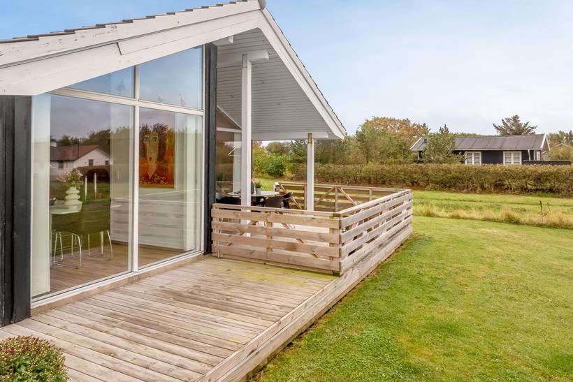 Foto von Ferienhaus PD17 in Ejsingholm - Thy/Limfjord