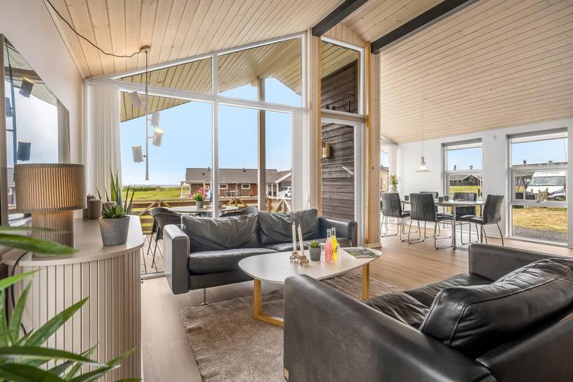 Foto von Ferienhaus PD17 in Ejsingholm - Thy/Limfjord