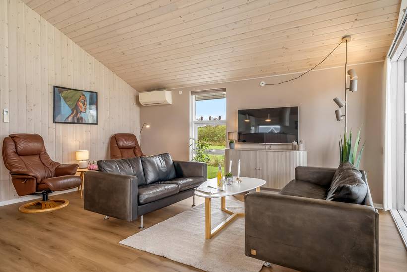 Foto von Ferienhaus PD17 in Ejsingholm - Thy/Limfjord