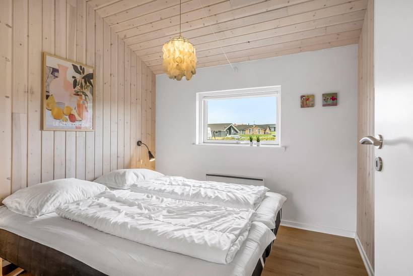 Foto von Ferienhaus PD17 in Ejsingholm - Thy/Limfjord