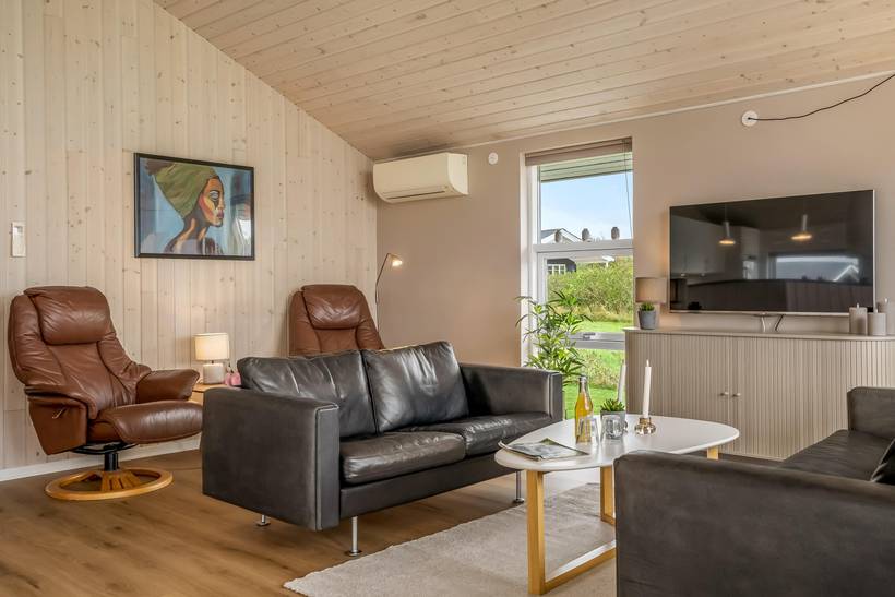 Foto von Ferienhaus PD17 in Ejsingholm - Thy/Limfjord