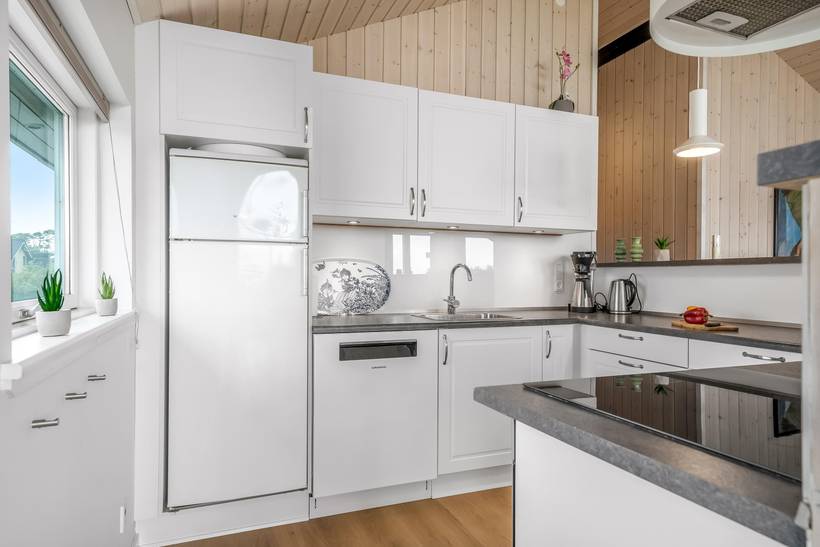 Foto von Ferienhaus PD17 in Ejsingholm - Thy/Limfjord