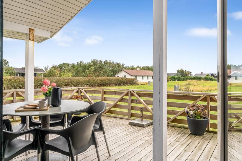 Foto von Ferienhaus PD17 in Ejsingholm - Thy/Limfjord