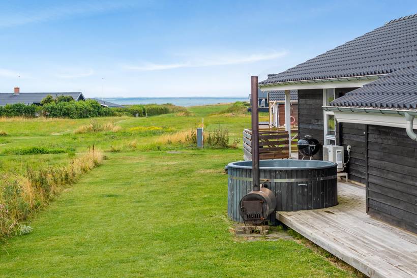 Foto von Ferienhaus PD17 in Ejsingholm - Thy/Limfjord