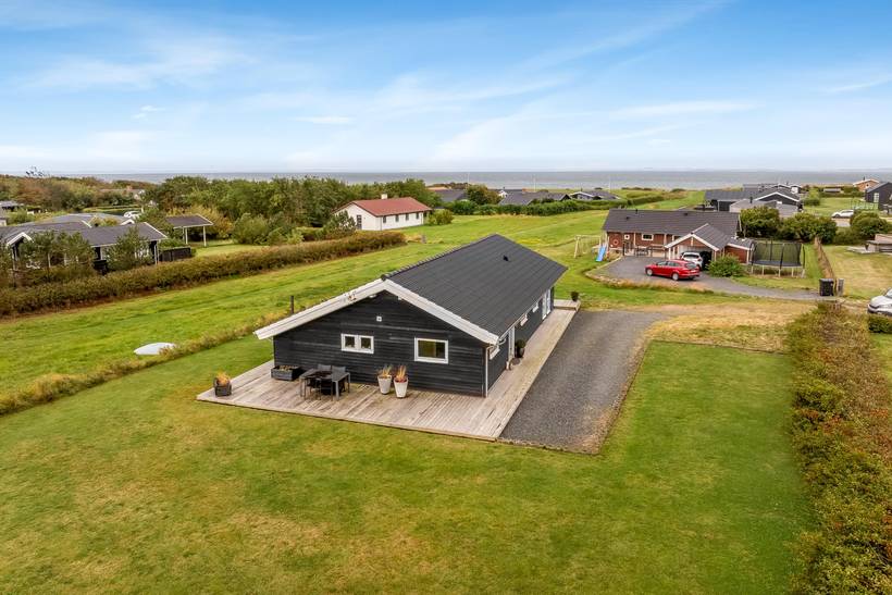 Foto von Ferienhaus PD17 in Ejsingholm - Thy/Limfjord