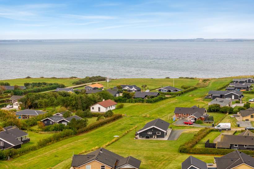 Foto von Ferienhaus PD17 in Ejsingholm - Thy/Limfjord