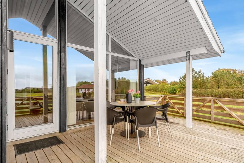 Foto von Ferienhaus PD17 in Ejsingholm - Thy/Limfjord