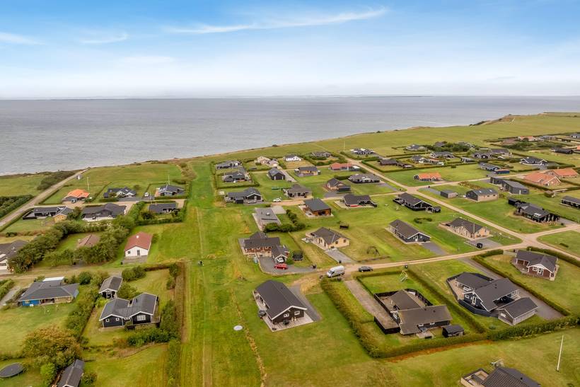 Foto von Ferienhaus PD17 in Ejsingholm - Thy/Limfjord