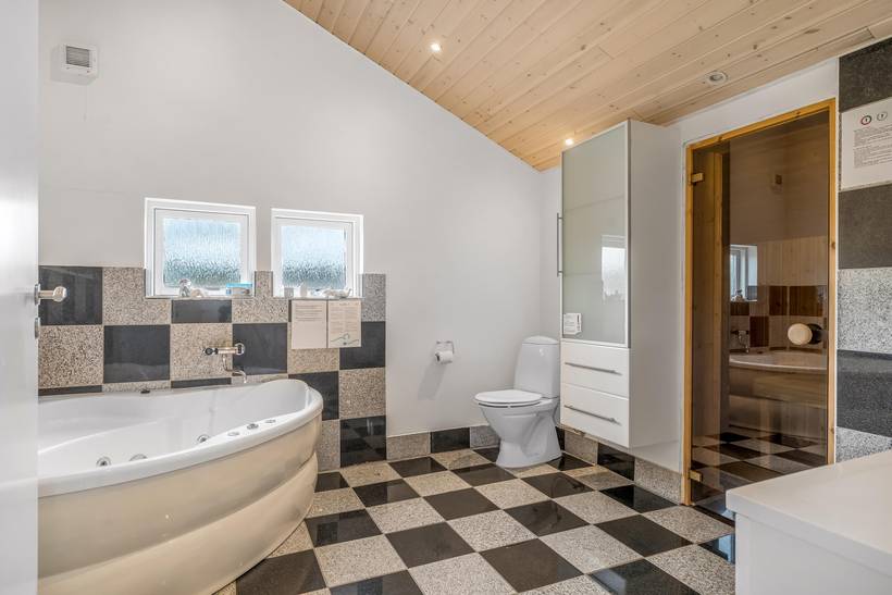 Foto von Ferienhaus PD17 in Ejsingholm - Thy/Limfjord