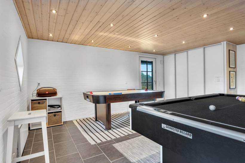 Foto von Ferienhaus PD20 in Blåvand - Westjütland