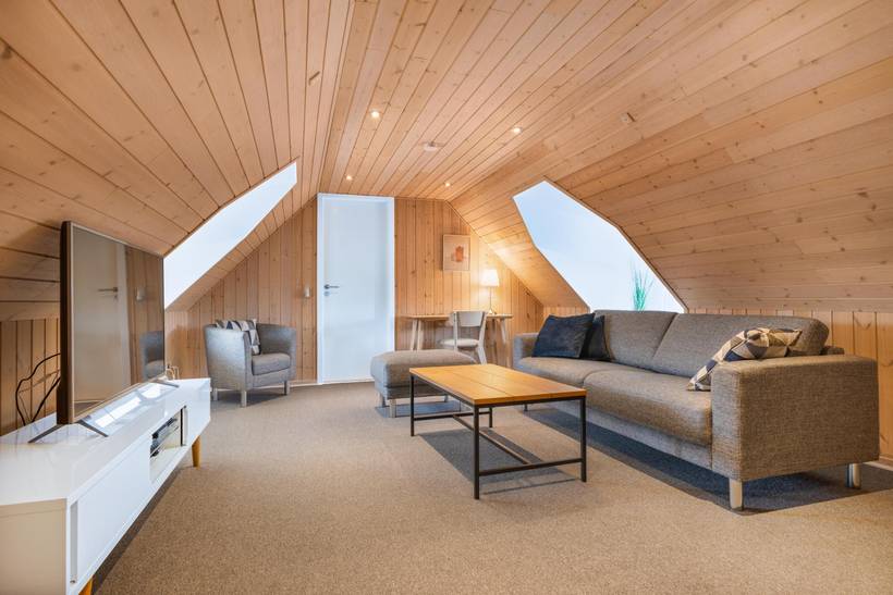 Foto von Ferienhaus PD20 in Blåvand - Westjütland