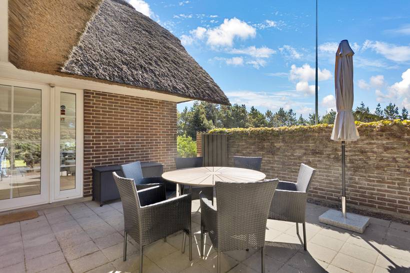 Foto von Ferienhaus PD20 in Blåvand - Westjütland