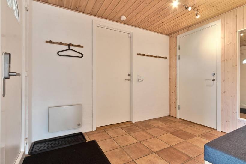 Foto von Ferienhaus PD20 in Blåvand - Westjütland