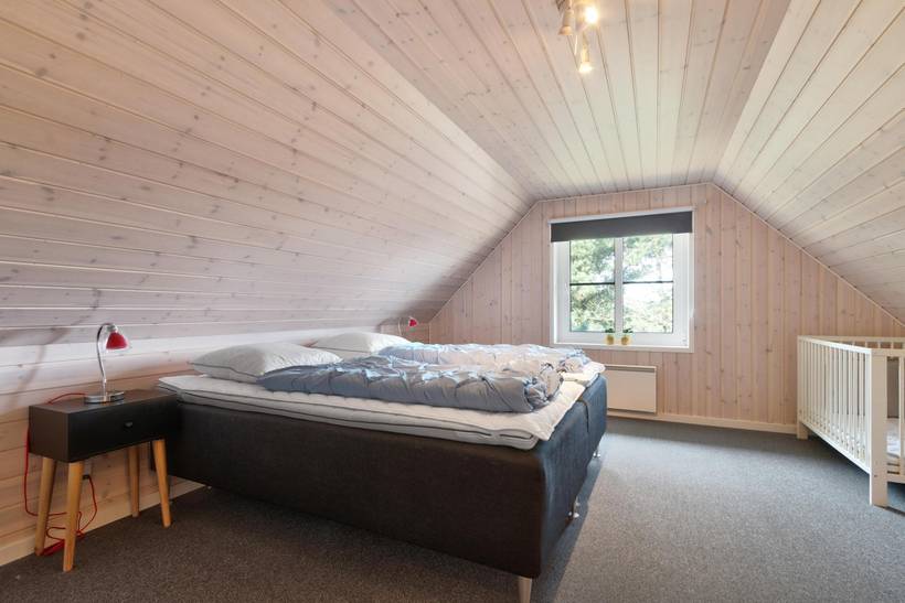 Foto von Ferienhaus PD20 in Blåvand - Westjütland