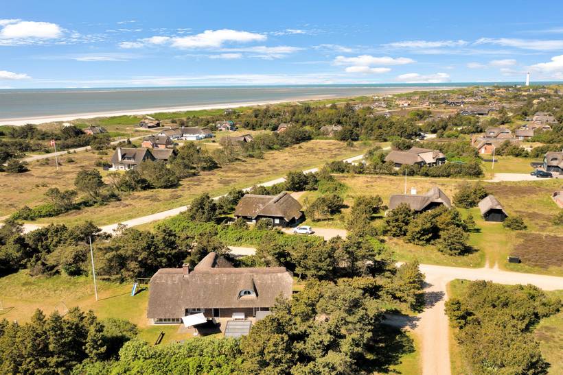 Foto von Ferienhaus PD20 in Blåvand - Westjütland