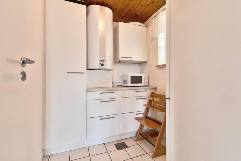 Foto von Ferienhaus PD20 in Blåvand - Westjütland