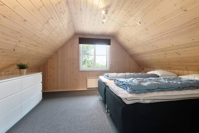 Foto von Ferienhaus PD20 in Blåvand - Westjütland