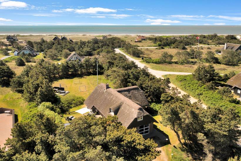 Foto von Ferienhaus PD20 in Blåvand - Westjütland