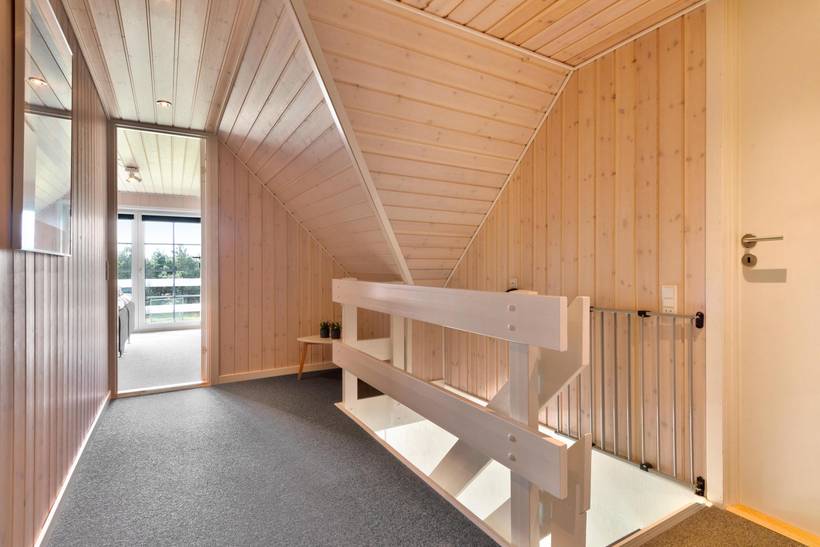 Foto von Ferienhaus PD20 in Blåvand - Westjütland