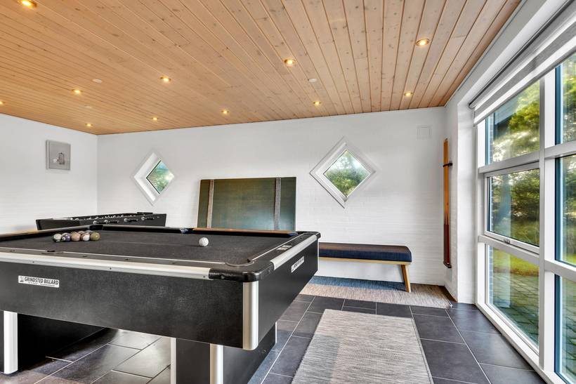 Foto von Ferienhaus PD20 in Blåvand - Westjütland