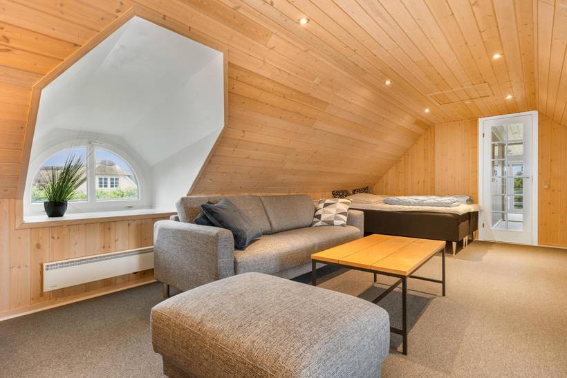 Foto von Ferienhaus PD20 in Blåvand - Westjütland