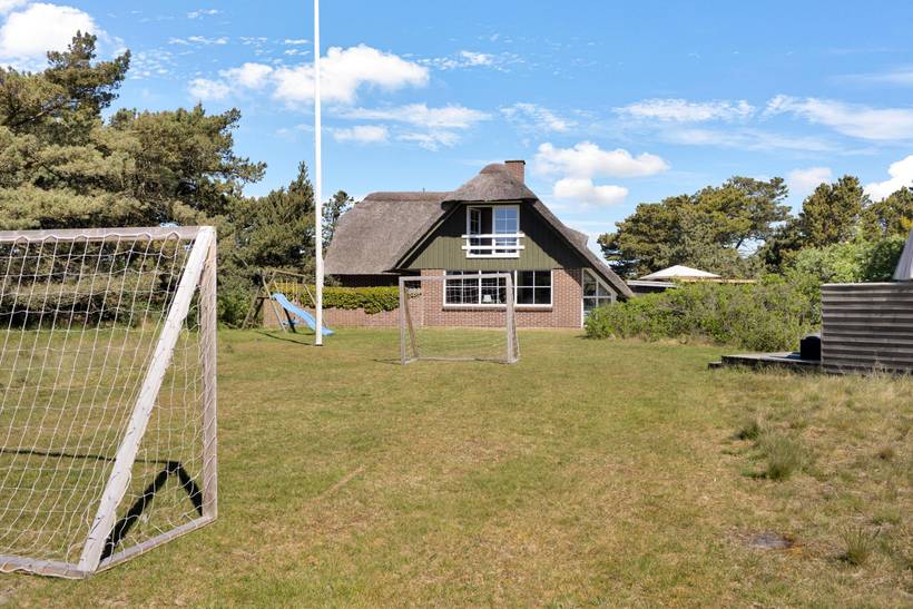 Foto von Ferienhaus PD20 in Blåvand - Westjütland