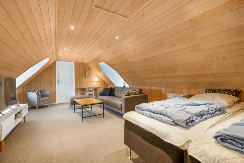 Foto von Ferienhaus PD20 in Blåvand - Westjütland