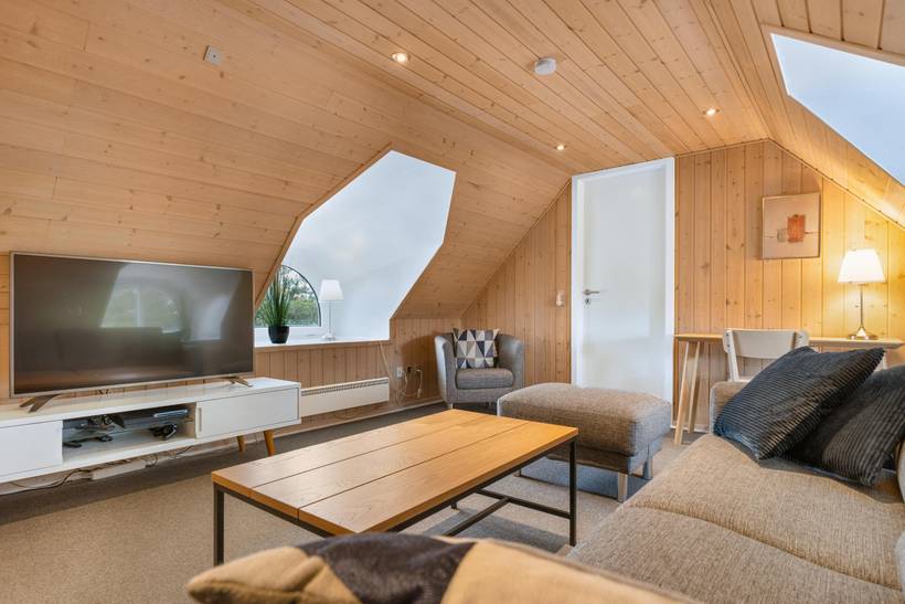 Foto von Ferienhaus PD20 in Blåvand - Westjütland