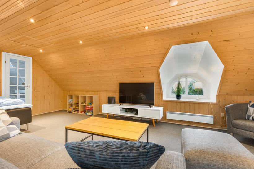 Foto von Ferienhaus PD20 in Blåvand - Westjütland