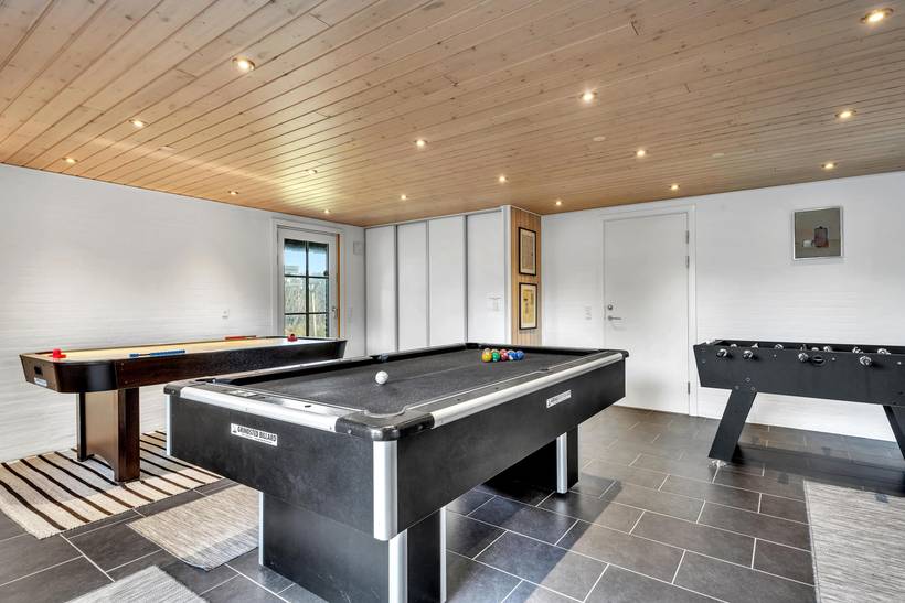 Foto von Ferienhaus PD20 in Blåvand - Westjütland