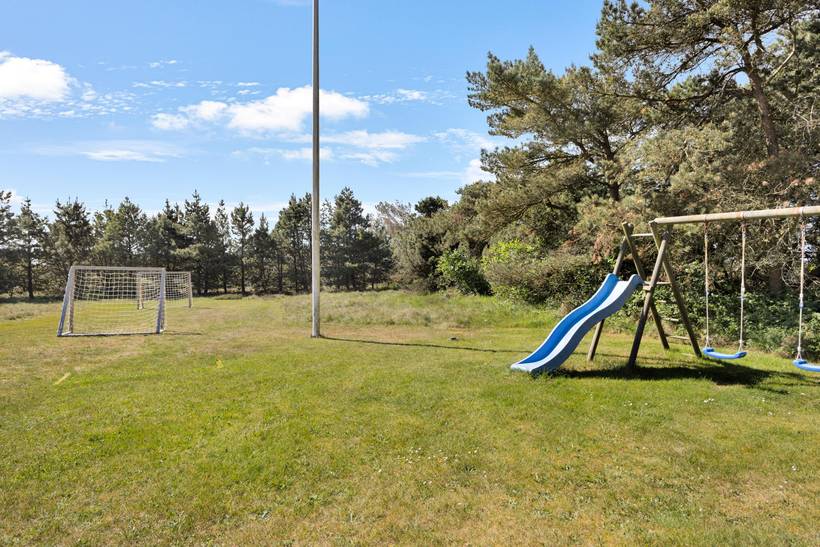 Foto von Ferienhaus PD20 in Blåvand - Westjütland